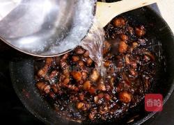 卤肉饭(无油简易版）的做法图解11