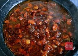 卤肉饭(无油简易版）的做法图解12
