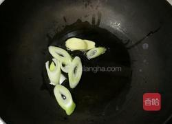 高壓鍋燉雞的做法圖解3