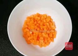 口蘑补锌粥 (宝宝辅食）的做法图解2