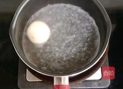 口蘑补锌粥 (宝宝辅食）的做法图解7