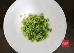 口蘑补锌粥 (宝宝辅食）的做法图解10