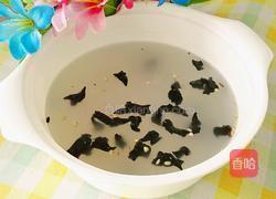 洋葱炒木耳的做法图解2