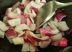 洋葱炒木耳的做法图解7