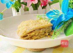 苹果鸡蛋煎饼的做法图解13