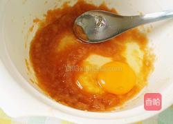 苹果鸡蛋煎饼的做法图解5