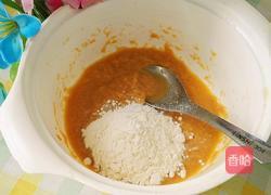 苹果鸡蛋煎饼的做法图解6