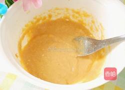 苹果鸡蛋煎饼的做法图解7