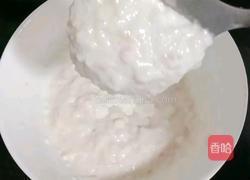鲜虾粒粒面 (宝宝辅食)的做法图解9
