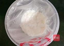 鲜虾粒粒面 (宝宝辅食)的做法图解10