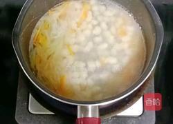 鲜虾粒粒面 (宝宝辅食)的做法图解12
