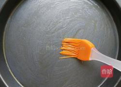 火龙果凉皮的做法图解9