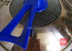 火龙果凉皮的做法图解13