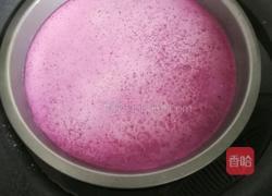 火龙果凉皮的做法图解14