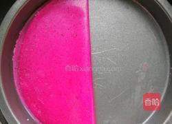 火龙果凉皮的做法图解15