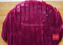 火龙果凉皮的做法图解17