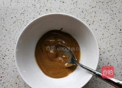 火龙果凉皮的做法图解18