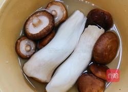 家庭版佛跳墙的做法图解1