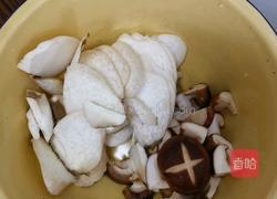 家庭版佛跳墙的做法图解7