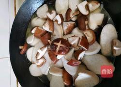 家庭版佛跳墙的做法图解13