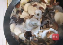 家庭版佛跳墙的做法图解15