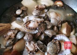 家庭版佛跳墙的做法图解16