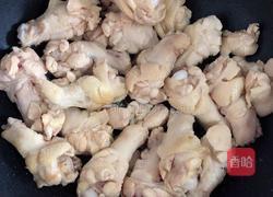 台式黄酒焖鸡|米饭杀手的做法图解9