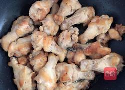 台式黄酒焖鸡|米饭杀手的做法图解10