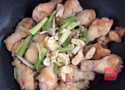 台式黄酒焖鸡|米饭杀手的做法图解11
