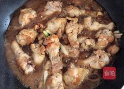 台式黄酒焖鸡|米饭杀手的做法图解13