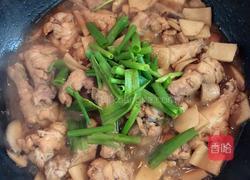 台式黄酒焖鸡|米饭杀手的做法图解16
