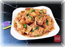 台式黄酒焖鸡|米饭杀手的做法图解18