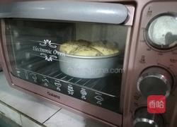 葡萄干手撕面包的做法图解17