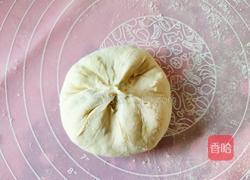 皮薄馅大韭菜馅饼的做法图解7