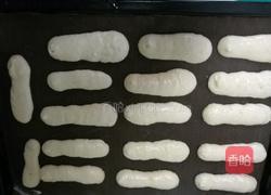 提拉米苏的做法图解1