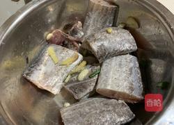 红烧带鱼的做法图解4