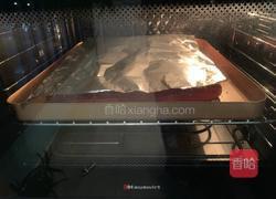 火龙果软欧的做法图解18