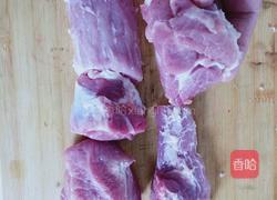 私房秘制叉烧肉的做法图解1