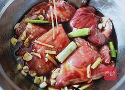 私房秘制叉烧肉的做法图解3