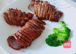 私房秘制叉烧肉的做法图解10