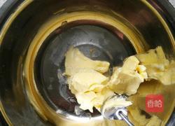 蔓越莓饼干的做法图解2