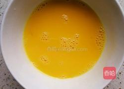 蔓越莓饼干的做法图解3