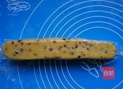 蔓越莓饼干的做法图解14