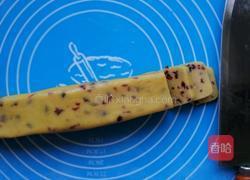 蔓越莓饼干的做法图解16