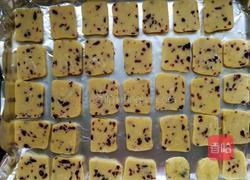 蔓越莓饼干的做法图解17