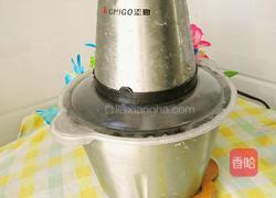 白菜海带圆子汤的做法图解7