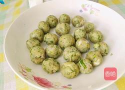 白菜海带圆子汤的做法图解9