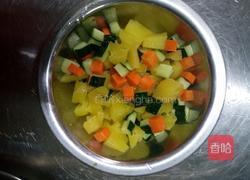 家常糖醋鱼的做法图解5