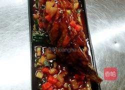 家常糖醋鱼的做法图解20