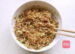 发面水煎包的做法图解8